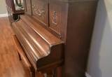 1905 Kimball Upright Piano
