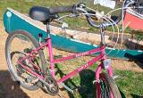 Women' s Schwinn aluminum bike