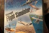 microsoft Flight Simulator pc/ dvd 2006