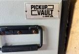 ARE pick up vault for truck bed