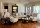 Living Room furniture suite