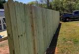 Fence plus contractor