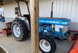 Ford Tractor for sale