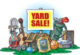 Yard Sale / Estate Sale
