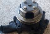 Waterpump for a Ford/ Holland Tractor