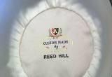 Reed Hill Dressage Derby Hat