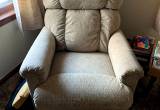 1 recliner for sale
