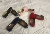 Womens/ Toms Shoes