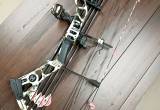 Mathews Mission HYPE DT Bow Package