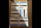 Philips GU24 Base 6 Pack Light Bulbs