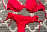womens bathing suits new and used m to x