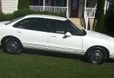 1992 Oldsmobile Eighty-Eight LSS RWD, LS