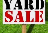 Huge multi family yard sale! COOKEVILLE