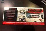 Malone Kayak Gear and Accessories