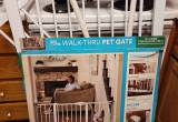 Large Pet Gate