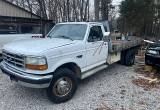 96 ford f450