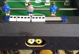 FooBall Table Top