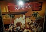 2005 Members Mark Nativity Set