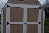 custom sheds any size and color