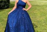 Sheri Hill Prom/ Homecoming Dress