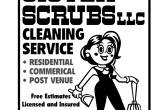 Residential/ Commercial Cleaning Services