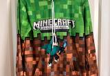 Minecraft Pullovers