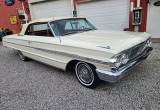 1964 Ford Galaxie 500 Convertible RWD