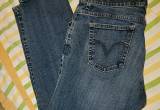1 pair Levi' s 550 jeans size 16M