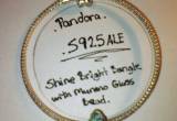Pandora Shine Bright Bracelet