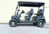 2024 Evolution golf cart