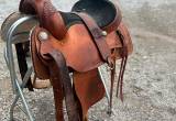 Horse Tack for sale