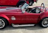 1965 Ford Other Cobra