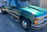 1996 Chevrolet 3500 Extended Cab