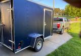 trailer for sale - $5,000 (Russellville)