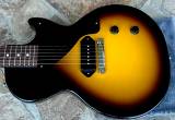 2023 Gibson Les Paul Junior Sunburst