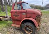 1964 Ford coe
