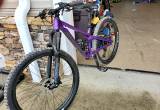 Norco mountain bike for sale