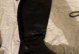wellesley riding boots
