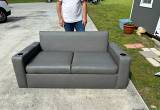 New Rv sleeper couch