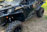2022 Can-Am Commander 700