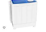 Portable Washer Dryer