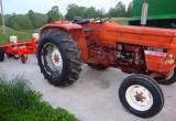 5040 Allis Chalmers Tractor