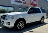 Ford Expedition 4WD