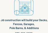 Home Construction Services