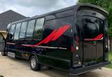 2001 Ford E-450 Party Bus Diesel