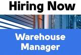 Warehouse / Lot Work Manager