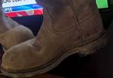ariat boots size9