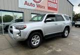 Toyota 4Runner 4WD