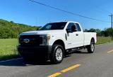 2018 Ford F-250 Super Duty