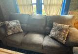 firm price couch and loveseat